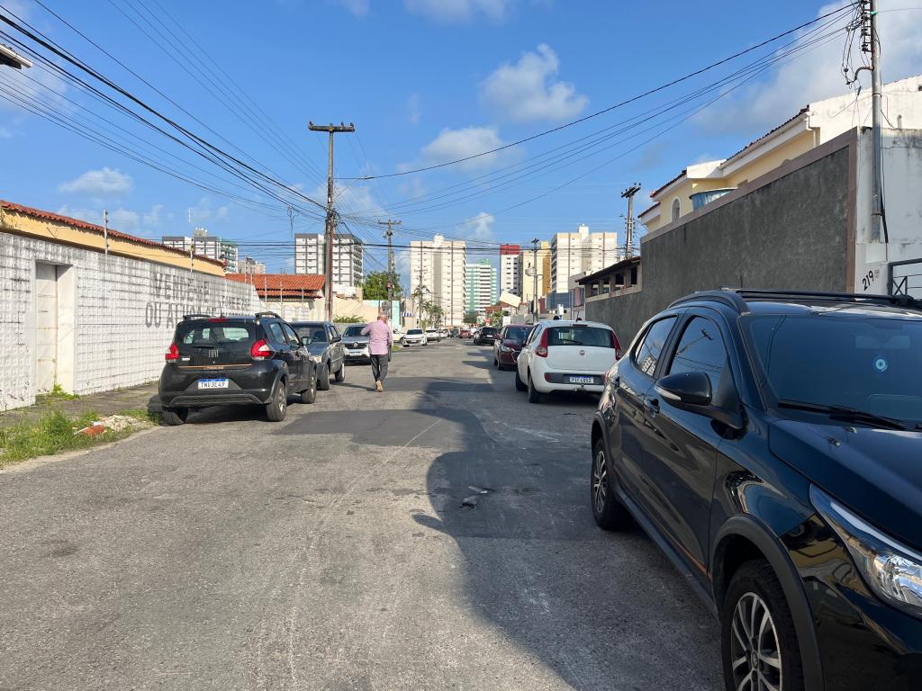 SMTT de Aracaju: Rua Péricles Muniz Barreto, no Salgado Filho, passa a ser mão única a partir de terça-feira, 30 - SMTT Aracaju